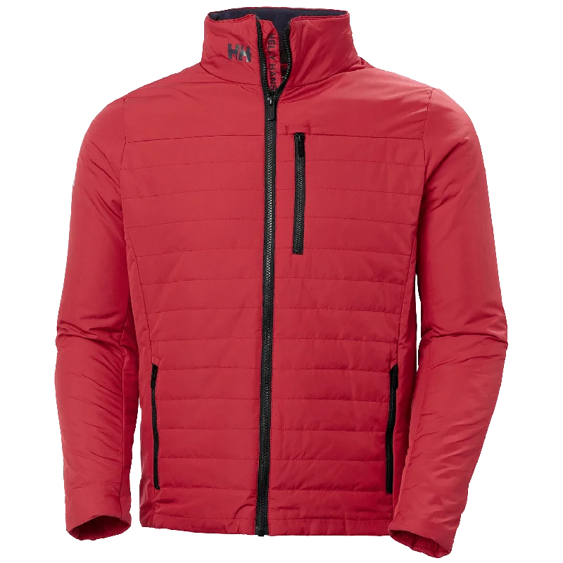 Helly Hansen - Men's Crew Insulator Jacket 2.0