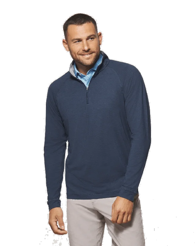 johnnie-O - Freeborne Performance 1/4 Zip Pullover