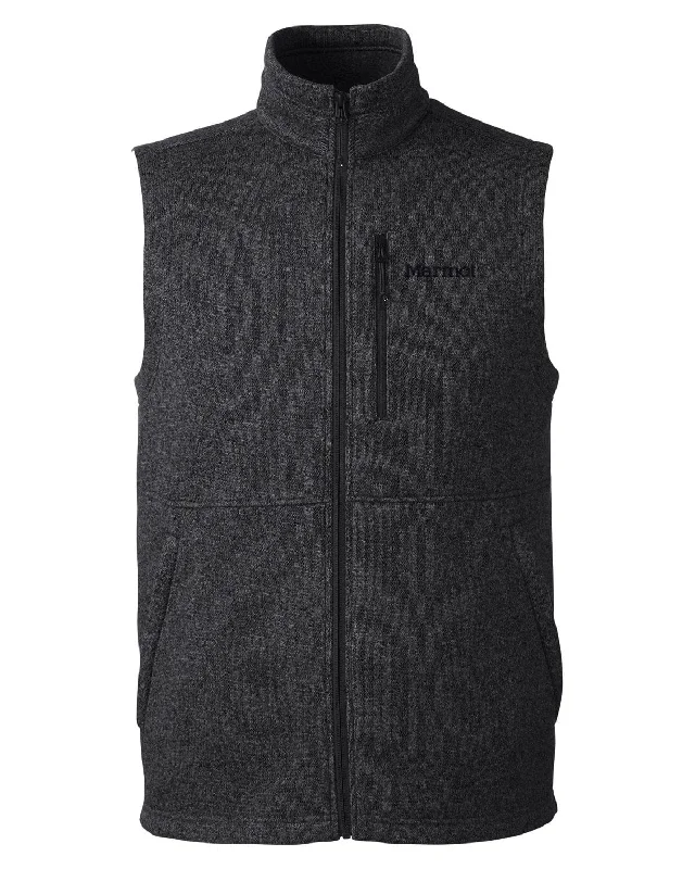 Marmot - Men's Dropline Vest