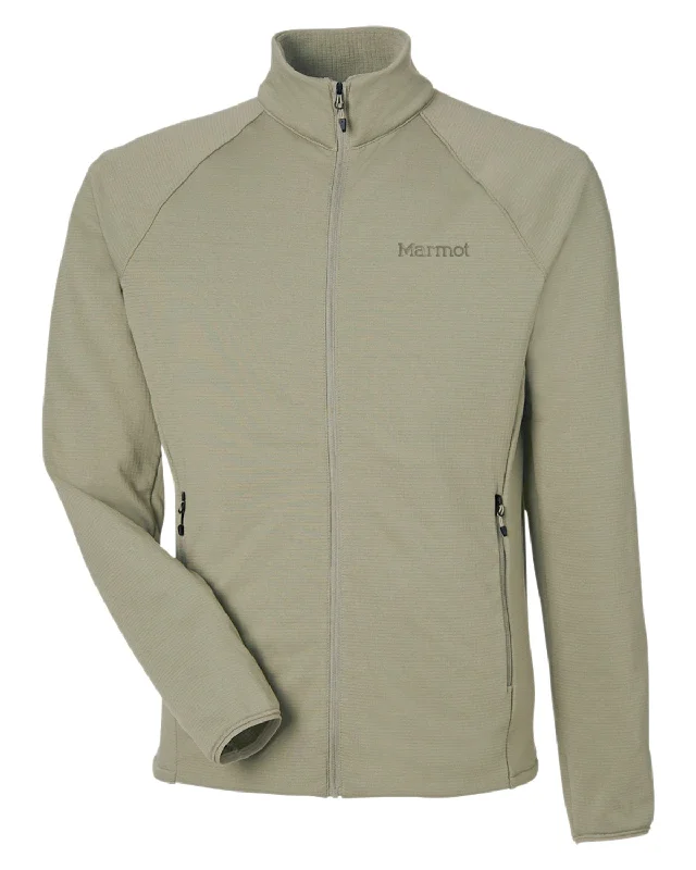 Marmot - Men's Leconte Full Zip Jacket