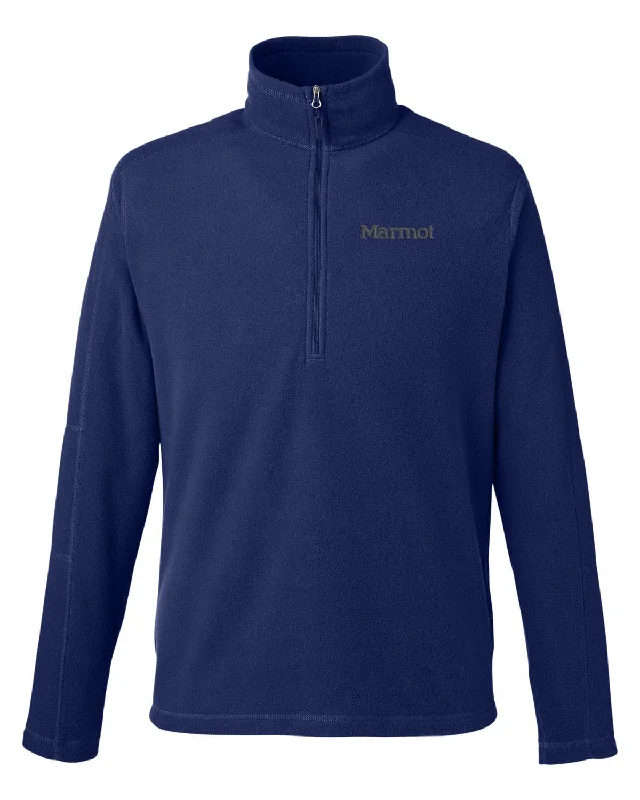 Marmot - Men's M2 Rocklin Fleece Half-Zip