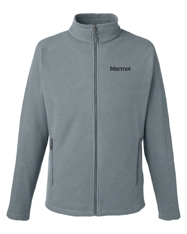 Marmot - Men's M2 Rocklin Fleece Jacket