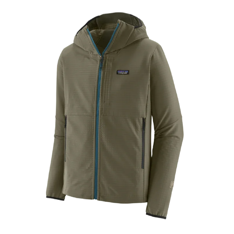 Patagonia - Men's R1® TechFace Hoody