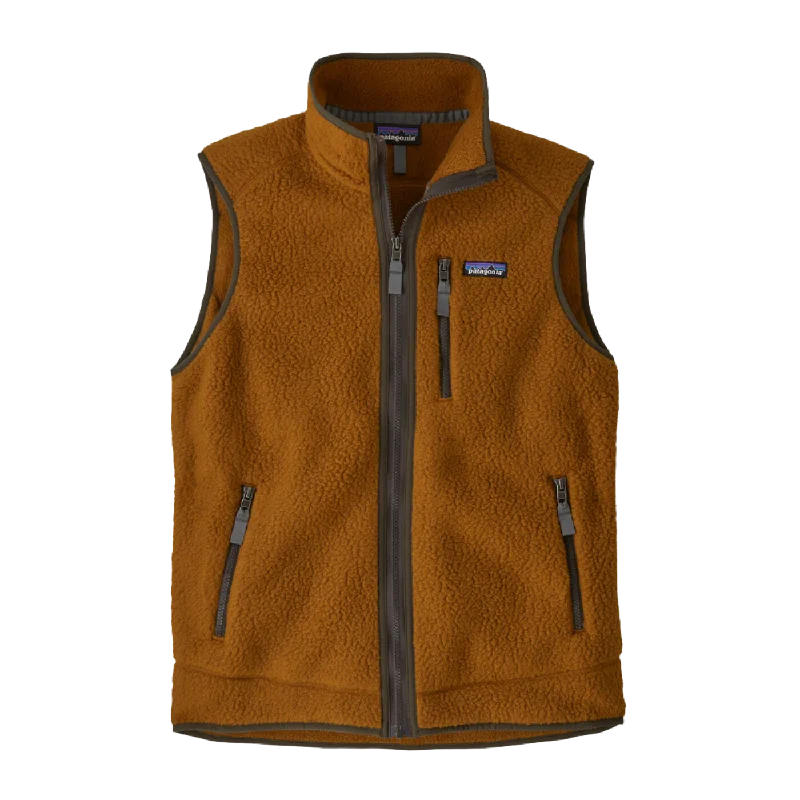 Patagonia - Men's Retro Pile Vest