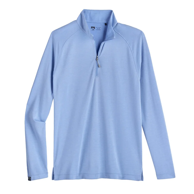 Storm Creek - Men's Renewer II Quarter Zip