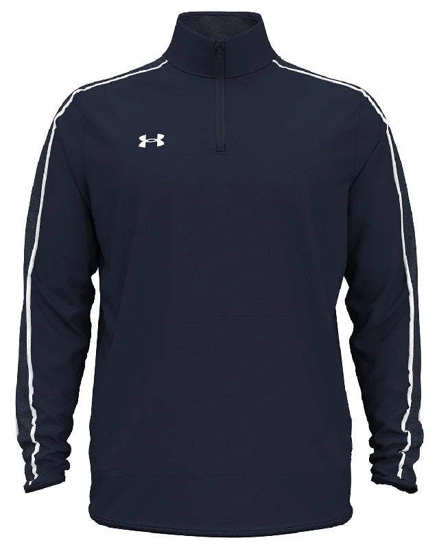 Under Armour - Men's Command Quarter-Zip 2.0