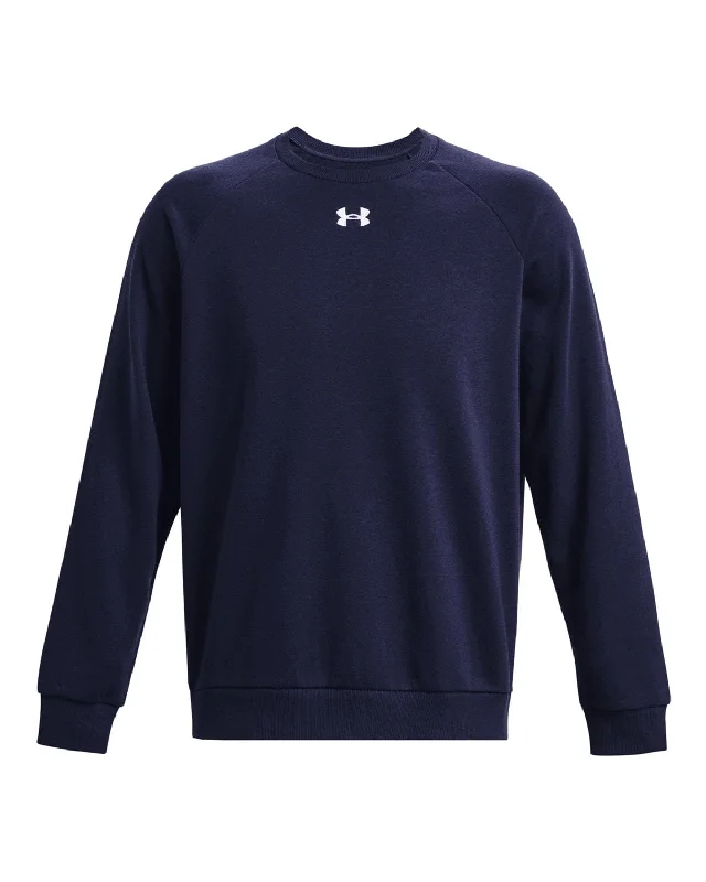 Under Armour - Men's Rival Fleece Sweatshirt