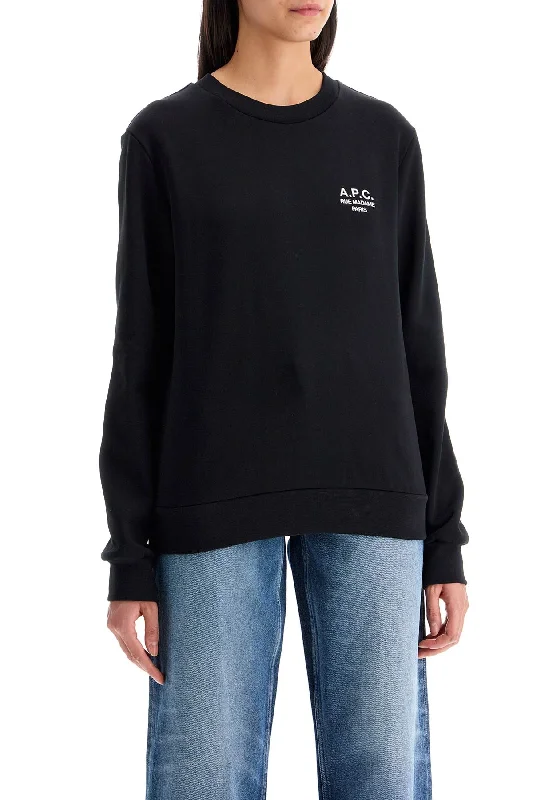 A.p.c. Rue Madame Crewneck Sweat