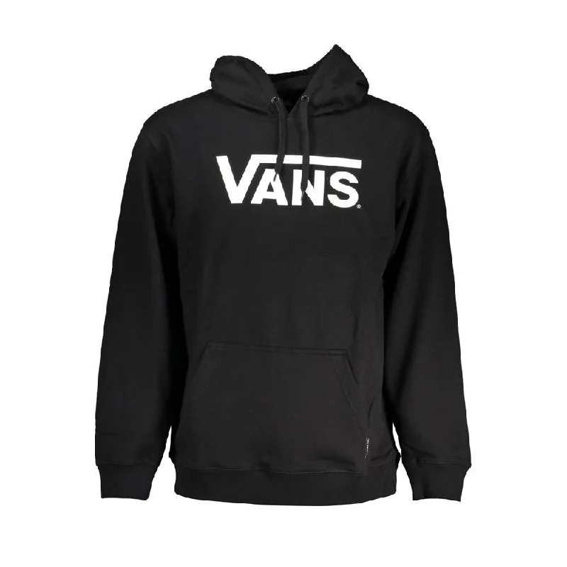 Vans Sleek Long Sleeve Hooded Men's Sweatshirt