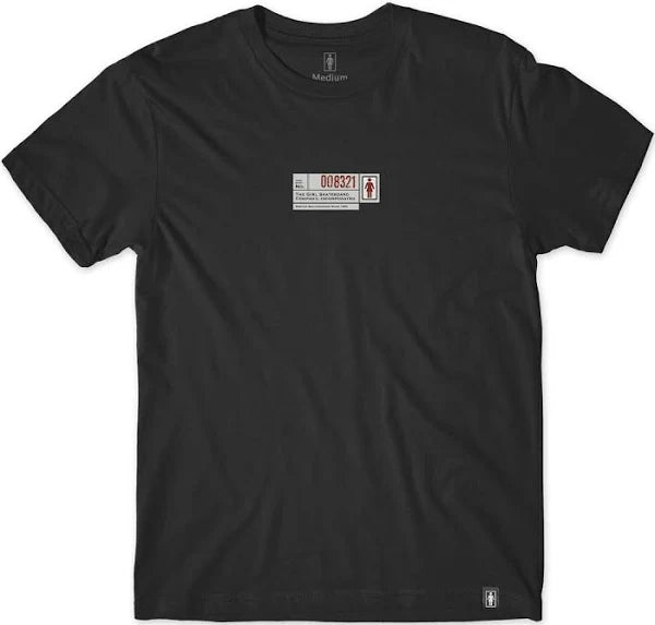 Gridbox T-Shirt