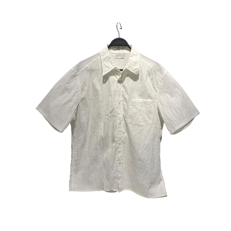 JOHN ELLIOTT/Shirt/3/Cotton/WHT/