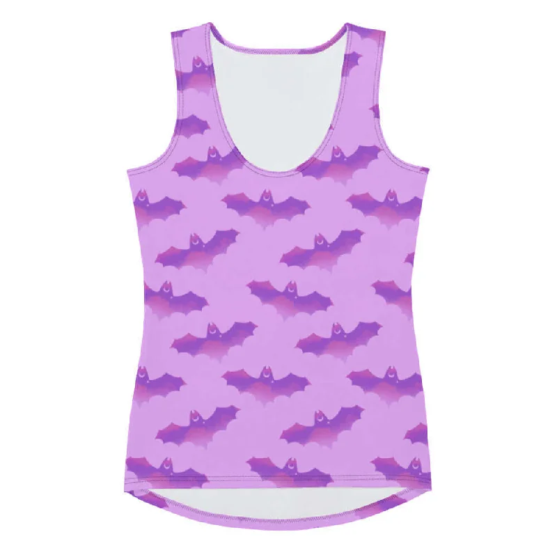 Aensland Tank Top