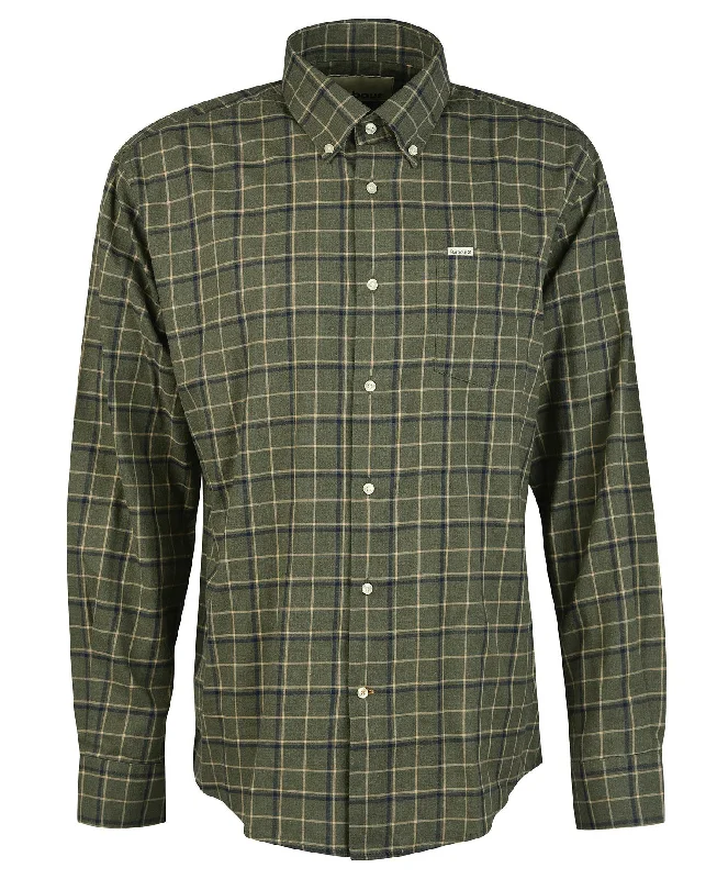 Barbour Pelton Regular Shirt