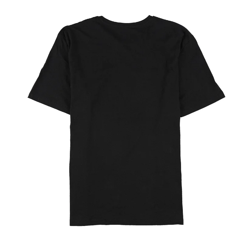 Elevenparis Mens Brothers Graphic T-Shirt