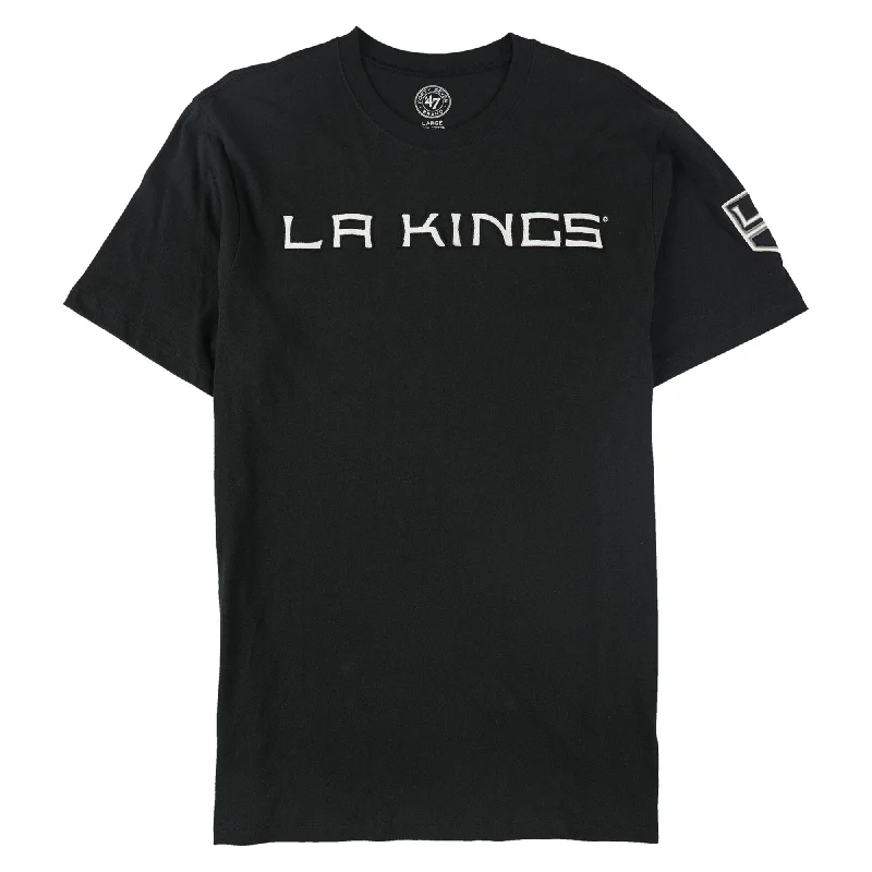 Black/Lakings