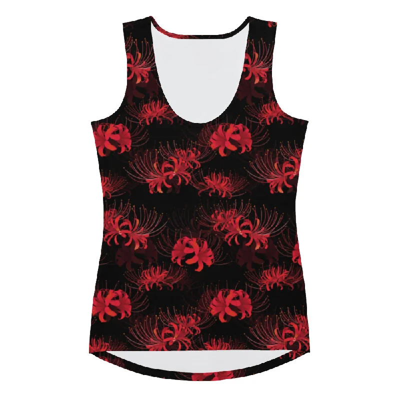 Higanbana Tank Top