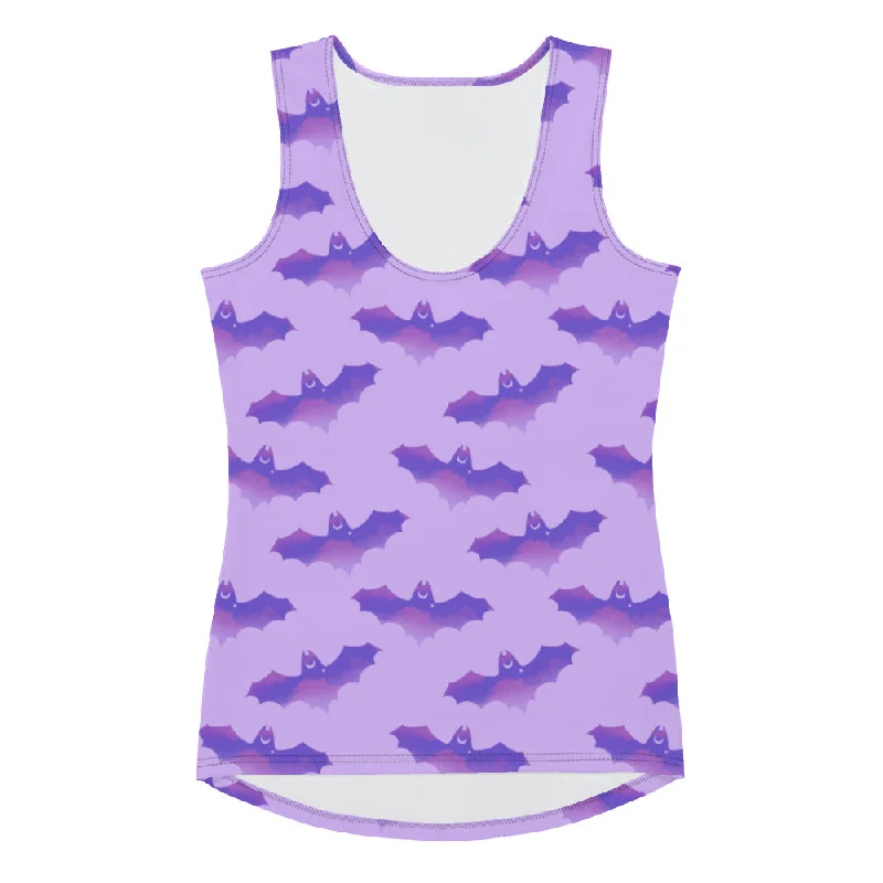 Morrigan Tank Top