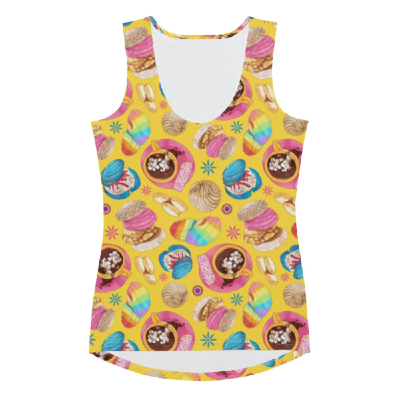 Pan Dulce Tank Top