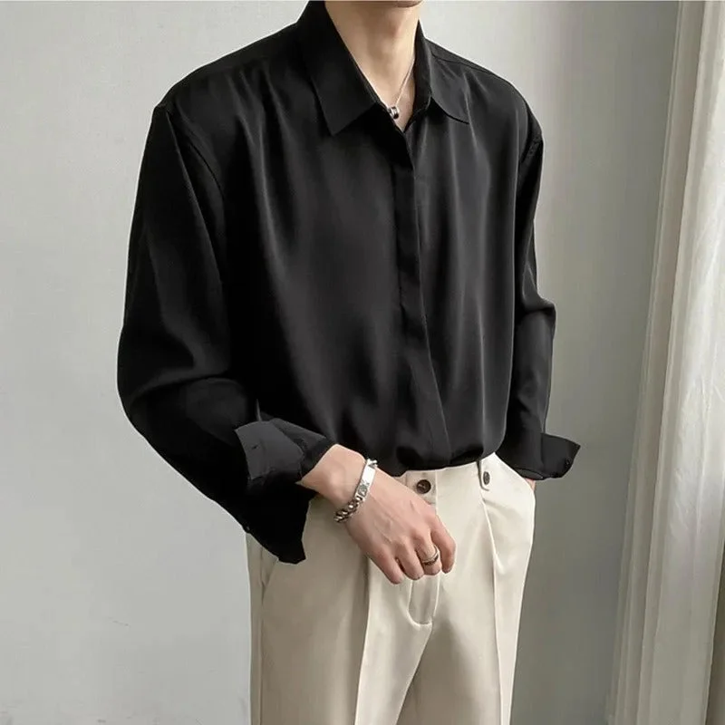 Airlite Long Sleeve Shirt