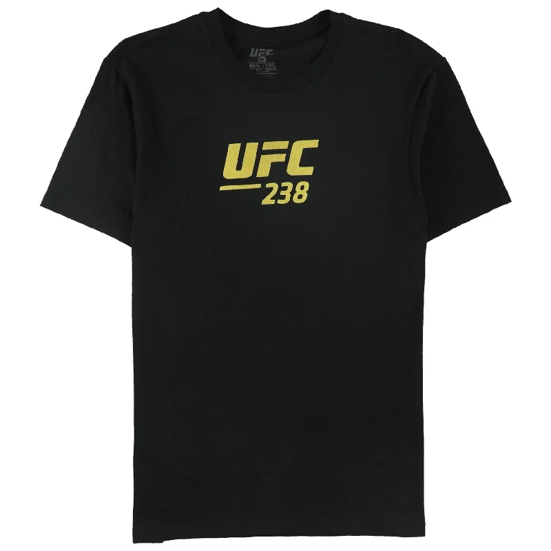 Ufc Mens 238 Saturday June 8 Graphic T-Shirt