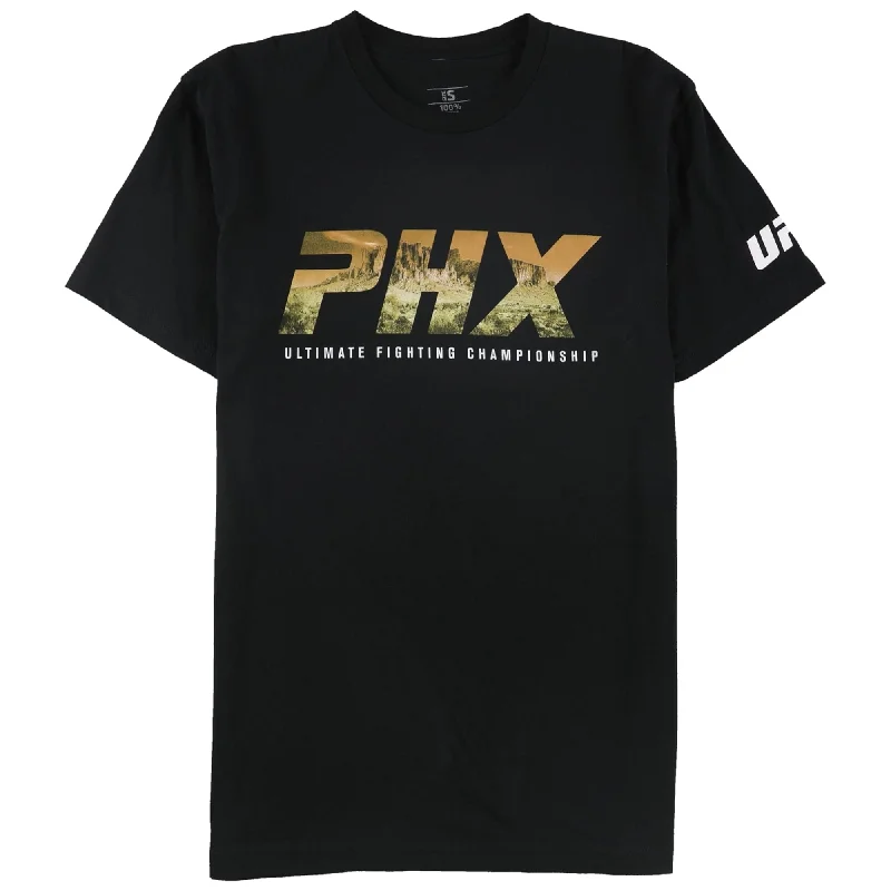 Ufc Mens Phx Graphic T-Shirt