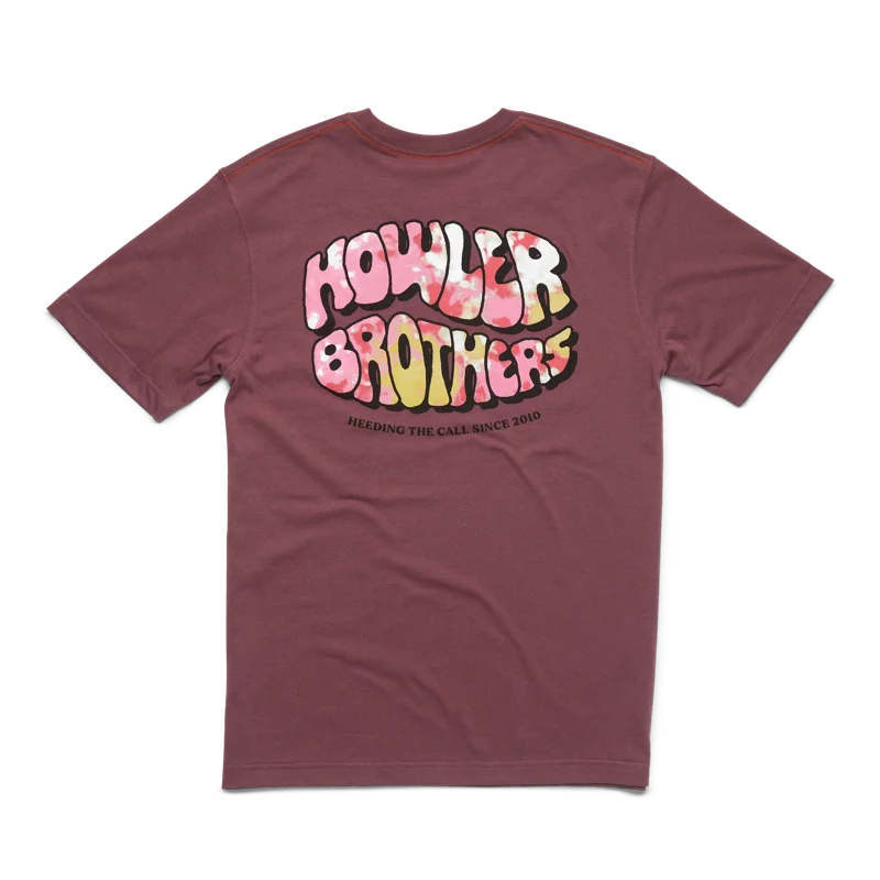 Heritage Luxe Howler Bros - Select T - 110924S