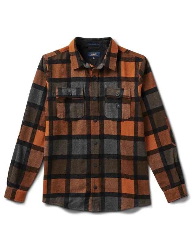 Nordsman L/S Flannel