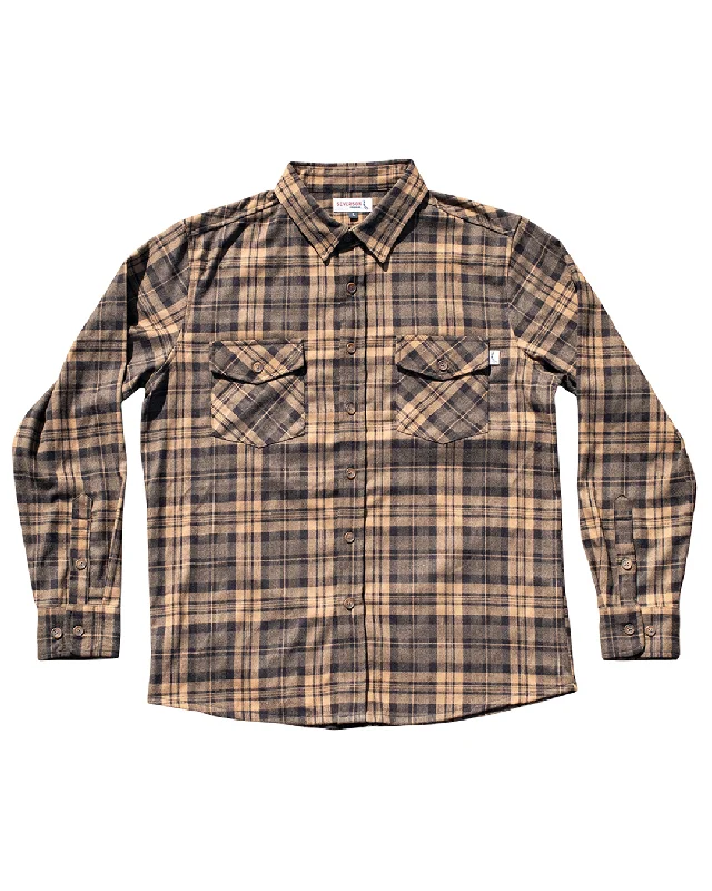 OLA VISTA FLANNEL